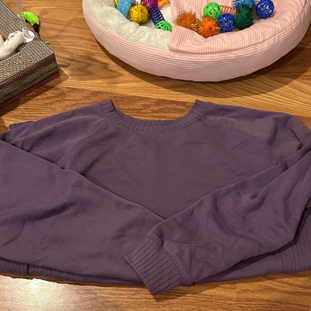 Maurice’s Crewneck